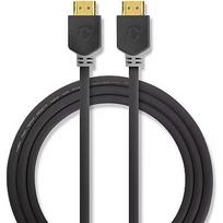 Nedis High Speed HDMI Cable, 3m CVBW34000AT30