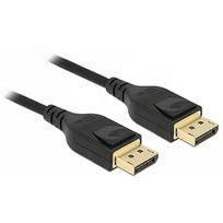 Delock DisplayPort 1.4 , 1m 85658