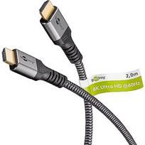 Goobay HDMI 2.1 Cable, 2m 65261