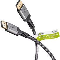 Goobay DisplayPort 1.4 Cable, 3m 65266