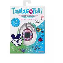 BANDAI TAMAGOTCHI - PINK TREASURE JEWEL 42992