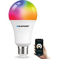 Blaupunkt smart bulb LED Smart Multicolor E27 A60 900lm 9W 2500-8000K WiFi + Bluetooth Tuya BLAUPUNKT-E27-9W-SMART