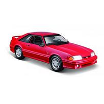 Maisto Model Ford Mustang SVT Cobra 1993 red 1/24 10132906