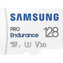 Samsung PRO Endurance microSD 128GB MB-MJ128KA/EU