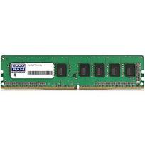 Goodram DDR4, 8GB, 2400MHz, CL17, Single Stick GR2400D464L17S/8G