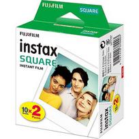 Fujifilm Instax Square Glossy Instant film (2x10pl) instax square glossy (2x10pl)
