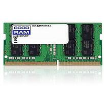 Goodram SODIMM, DDR4, 8GB, 2666MHz, CL19, Single stick GR2666S464L19S/8G