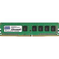 Goodram DDR4, 8GB, 2666MHz, CL19, Single Stick GR2666D464L19S/8G