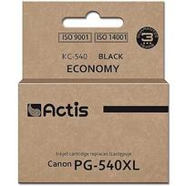 Actis KC-540 Ink (replacement for Canon PG-540XL; Supreme; 22 ml; black). KC-540