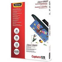 Fellowes LAMINATING POUCH A4/100PCS 5440101