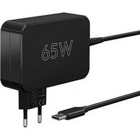 Goobay 65419 USB-C Charger for Laptops (65 W) Black 65419