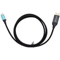 i-tec USB-C DisplayPort Bi-Directional Cable Adapter C31CBLDP8KBIDIR