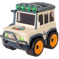 Little Tikes Pojazd Big Adventures Safari SUV 662140EUC
