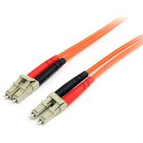 Startech Optical Patch Cable, LC/LC, 3m FIBLCLC3