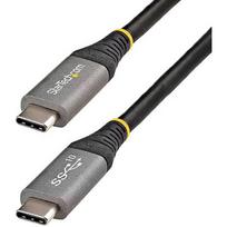 Startech USB-C 3.1 Cable, 100W, 0.5m USB31CCV50CM
