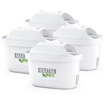 Brita Maxtra Pro Hard Water Expert filter 3+1 pc 1051773