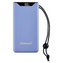 Intenso POWER BANK USB 10000MAH/BLUE 7332035