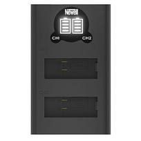 Newell charger DL-USB-C Dual-Channel GoPro Hero9/10/11 NL2488