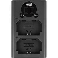 Newell battery charger DL-USB-C Sony NP-FZ100 NL1965