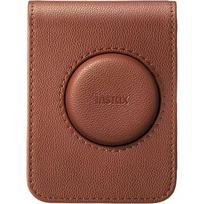 Fujifilm Instax Mini Evo bag, brown 70100157616