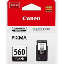Canon CRG PG-560 BLACK INK CARTRIDGE 3713C001