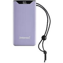 Intenso POWER BANK USB 20000MAH QC3.0/PURPLE F20000 7332053