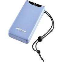 Intenso POWER BANK USB 20000MAH QC3.0/BLUE F20000 7332055