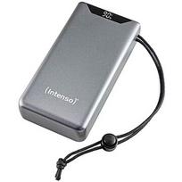 Intenso POWER BANK USB 20000MAH QC3.0/GREY F20000 7332054