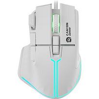 Canyon Fortnax GM-636, White CND-SGM636W