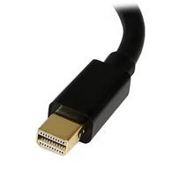 Startech 6IN MINI DP TO DP CABLE . MDP2DPMF6IN
