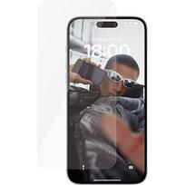 PanzerGlass SAFE. Screen Protector Iphone15 PLUS Ultra-Wide Fit SAFE95536