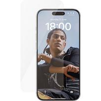 PanzerGlass SAFE. Screen Protector Iphone15 PRO Ultra-Wide Fit SAFE95535