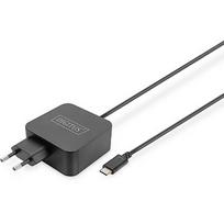 Digitus 65W NOTEBOOK CHARGER USB-C POWER SUPPLY 65W PD3.0 DA-10071
