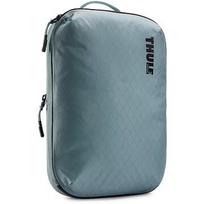 Thule | Compression Packing Cube Medium | Pond Gray TCPC202 POND GRAY