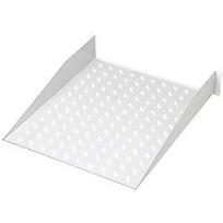 Assmann SHELVES FOR NW CABINETS 2U RACK MOUNT FIXED SHELF DN-97610