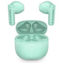 Energy Sistem | True-Wireless earphones | StreetMusic | Bluetooth | In-Ear | Microphone | Wireless | Green 459216