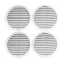 Bissell SpinWave Pads Scrubby, 4 pcs. 2138
