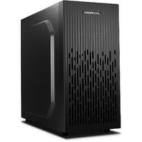 DeepCool MATREXX 30 SI, Black DP-MATX-MATREXX30-SI