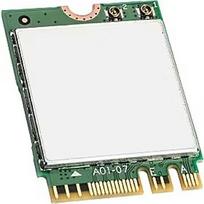 Intel WLAN 6E AX210 M.2 vPro bulk AX210.NGWG