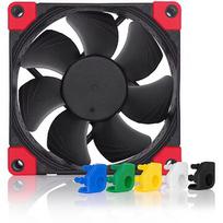 Noctua NF-A8 PWM chromax.black.swap NF-A8 PWM CH.BK.S