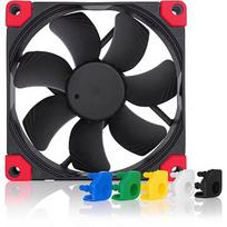 Noctua NF-A9 PWM chromax.black.swap NF-A9 PWM CH.BK.S