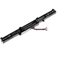 Green Cell Battery Green Cell A41-X550E for Asus F550D F550DP F750L R510D R510DP X55 AS77