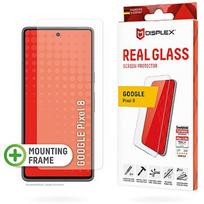 Displex Real Schutzglas für Google Pixel 8 01838