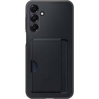 Samsung Card Slot Case für Galaxy A16, black EF-OA166TBEGWW