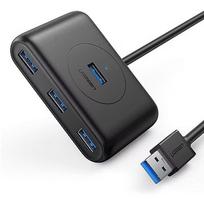 Ugreen 4-in-1 USB-A Hub 0,5 m 20290