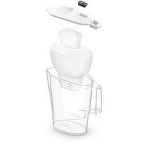 Brita Aluna 2,4l jug + 2 Maxtra cartridges white 1056049