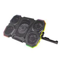Esperanza ILLUMINATED GAMING COOLING PAD BREVA EGC107