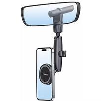 Swissten Magnetic Car Mirror Holder 65010710
