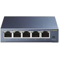 TP-LINK TL-SG105 V5, 5-Port TL-SG105 V5