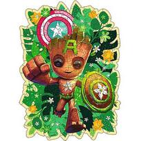 Ravensburger Wooden Puzzle Groot 150 pieces 12001459